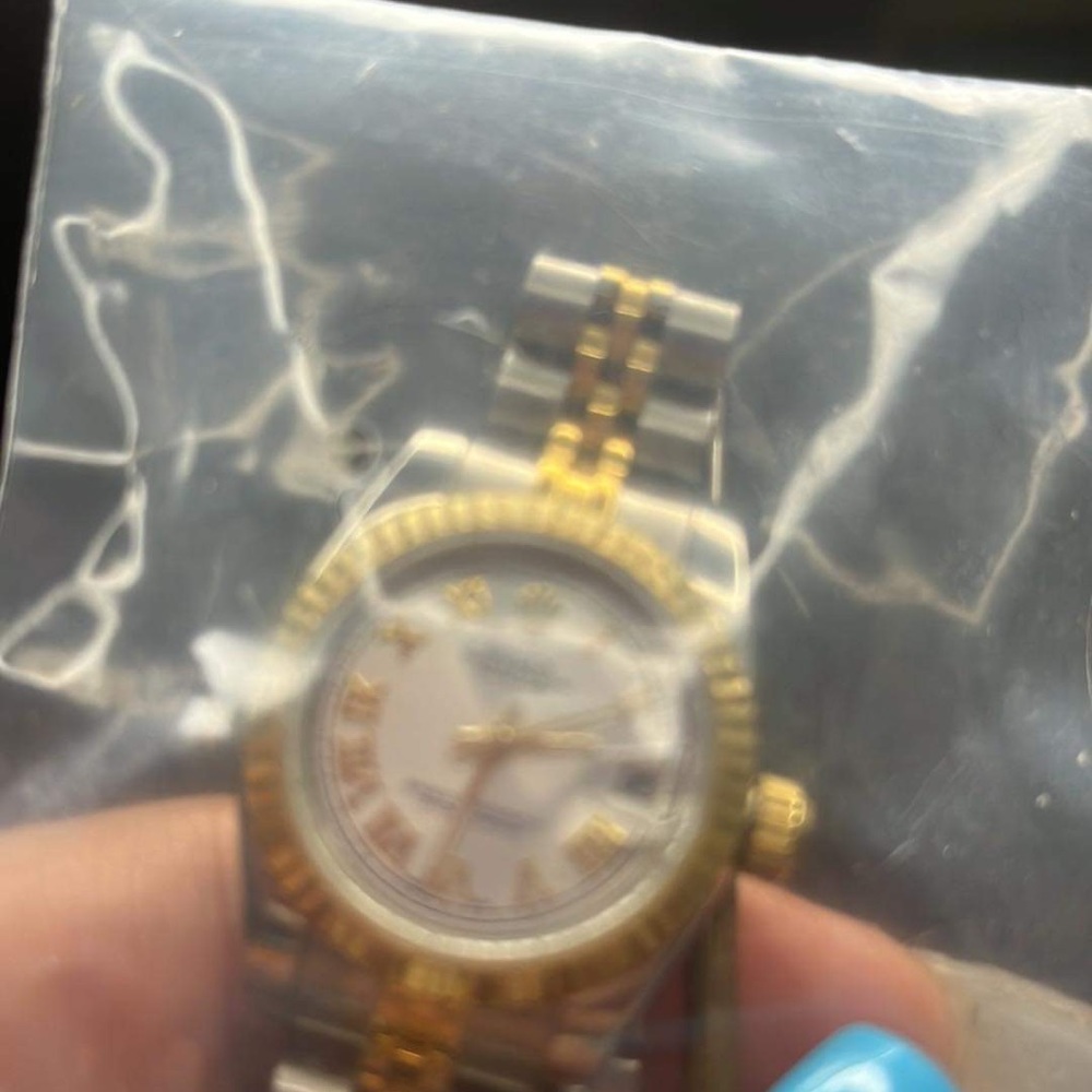 Rolex ( New) oyster #22
